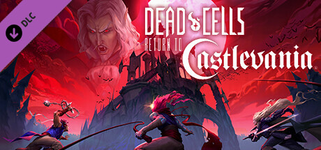 Dead Cells - Return to Castlevania Key kaufen Key