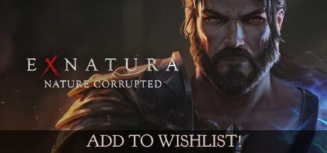 Ex Natura - Nature Corrupted