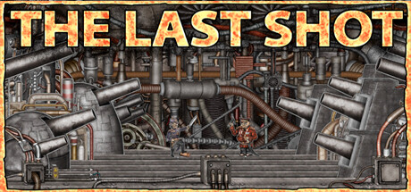 The Last Shot Key kaufen