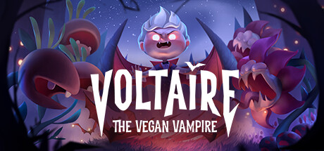 Voltaire - The Vegan Vampire Key kaufen
