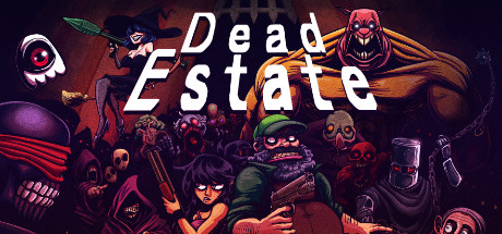 Dead Estate Key kaufen Key