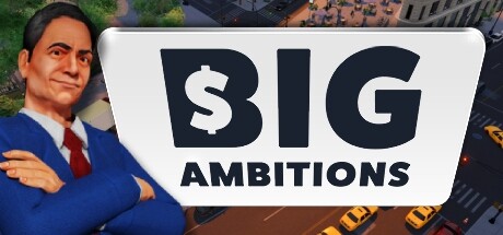 Big Ambitions Key kaufen Key