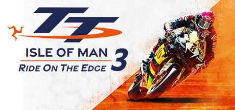 TT Isle of Man - Ride on the Edge 3