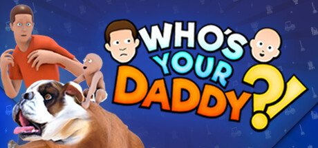 Who's Your Daddy Key kaufen Key