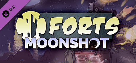 Forts - Moonshot Key Key