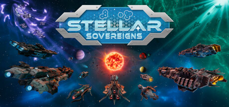 Stellar Sovereigns Key kaufen Key