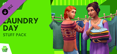 Die Sims 4 Clean & Cozy Key kaufen Key