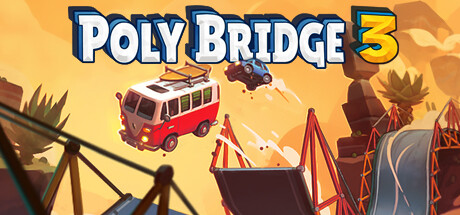 Poly Bridge 3 Key kaufen Key