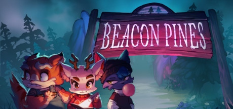 Beacon Pines Key kaufen Key