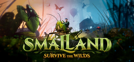 Smalland - Survive the Wilds Key kaufen