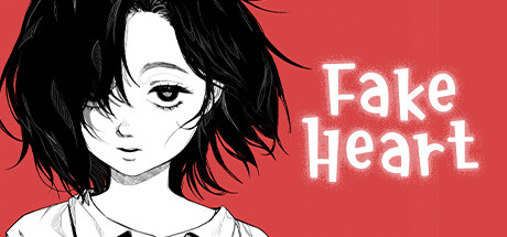 FAKE HEART