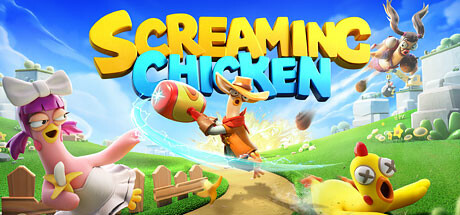 Screaming Chicken - Ultimate Showdown Key kaufen