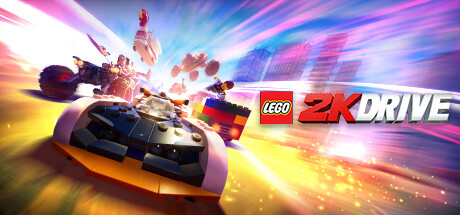 Lego 2K Drive Key kaufen