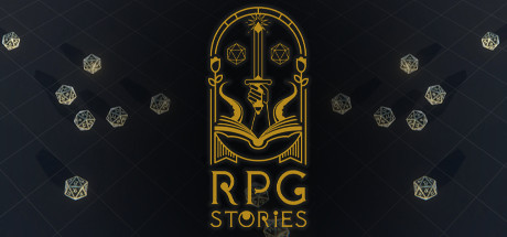 RPG Stories Key kaufen