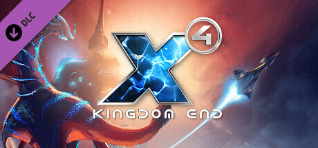 X4: Kingdom End Key kaufen