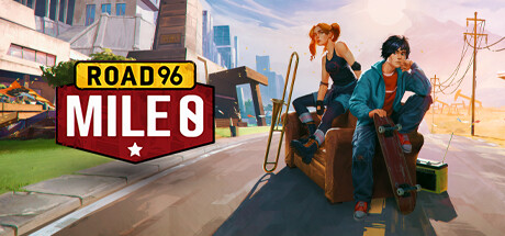 ROAD 96 - Mile 0 Key kaufen