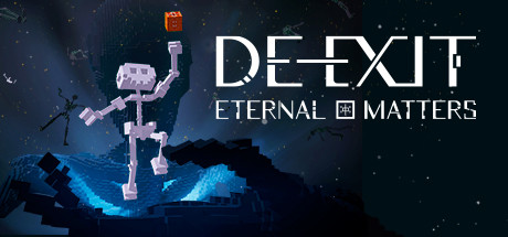 De-Exit - Eternal Matters
