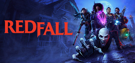 Redfall Key Key