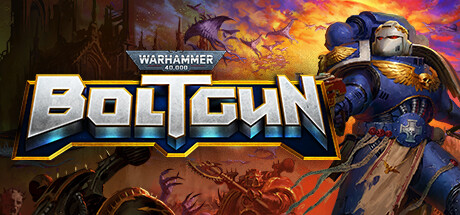 Warhammer 40K Boltgun Key kaufen Key
