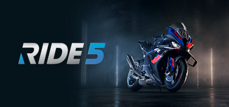 Ride 5 Key kaufen Key