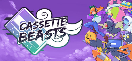 Cassette Beasts Key kaufen Key