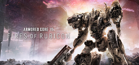 Armored Core VI - Fires of Rubicon Key kaufen Key