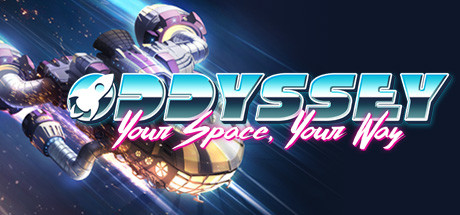 Oddyssey - Your Space, Your Way