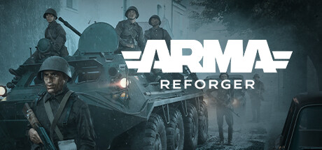 Arma Reforger Key kaufen