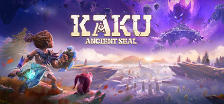 KAKU - Ancient Seal