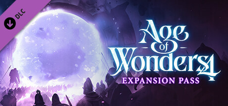 Age of Wonders 4 Expansion Pass Key 