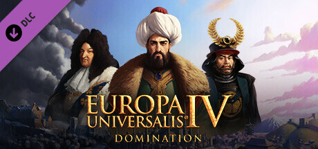 Europa Universalis IV: Domination Key Key