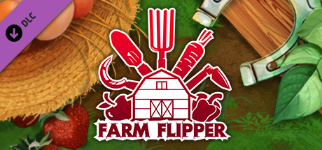 House Flipper - Farm Key Key