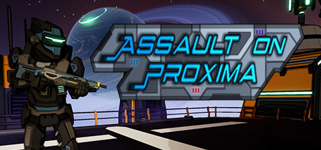 Assault On Proxima Key kaufen