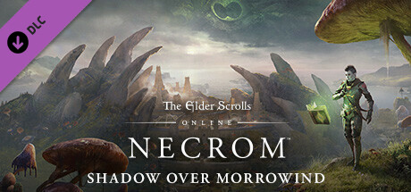 The Elder Scrolls Online - Necrom Key