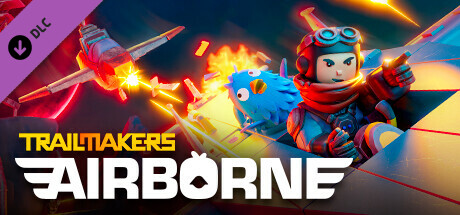 Trailmakers - Airborne Expansion Key