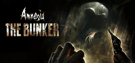 Amnesia - The Bunker Key Key