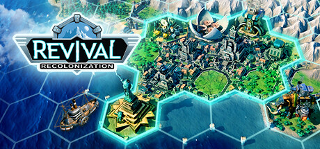 Revival - Recolonization