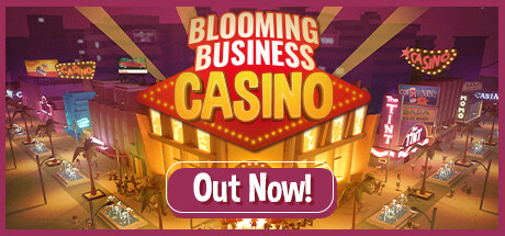 Blooming Business: Casino Key