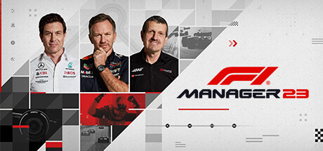 F1 Manager 2023 Key Key