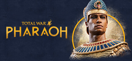 Total War - PHARAOH Key Key