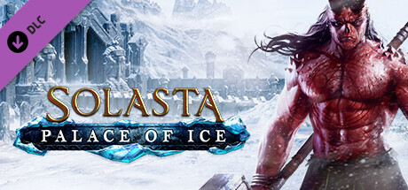 Solasta : Crown of the Magister - Palace of Ice DLC
