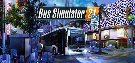  Bus Simulator 21 Next Stop Key