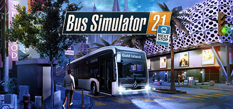  Bus Simulator 21 Next Stop Key Key