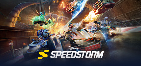 Disney Speedstorm Key Key