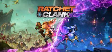 Ratchet & Clank - Rift Apart Key kaufen Key