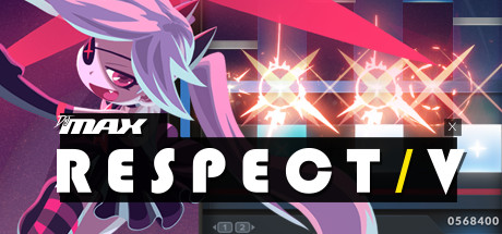 DJMAX RESPECT V Key kaufen