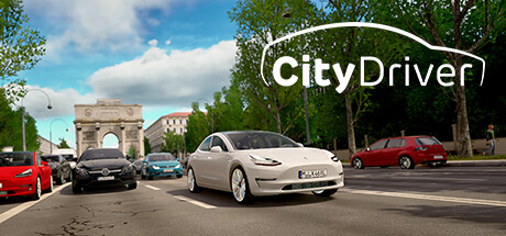 CityDriver Key kaufen Key