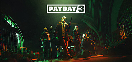 Payday 3 Key kaufen