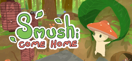 Smushi Come Home Key Key