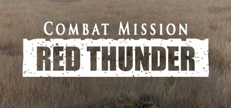 Combat Mission: Red Thunder Key kaufen